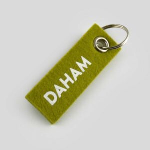 Luggage tag